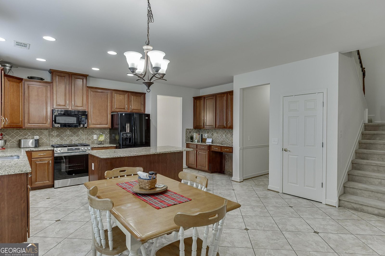 1822 Madrid Falls Drive Braselton - 16