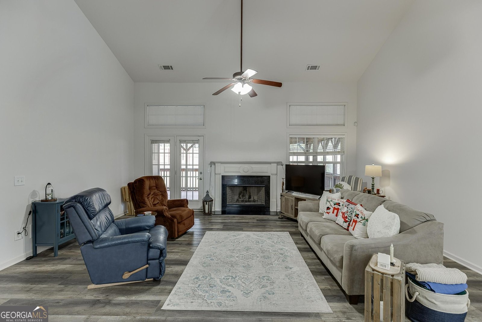 1822 Madrid Falls Drive Braselton - 18