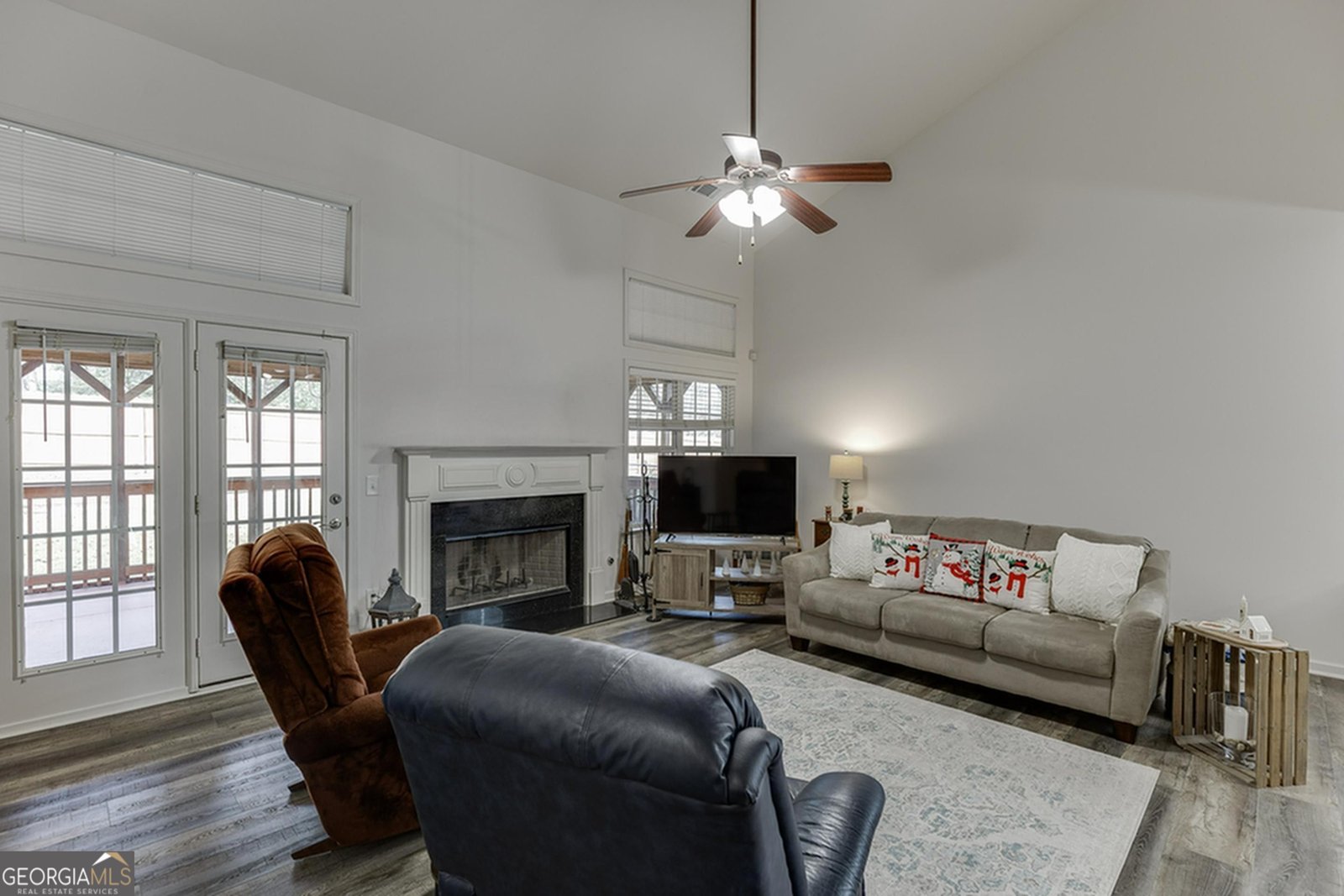 1822 Madrid Falls Drive Braselton - 19