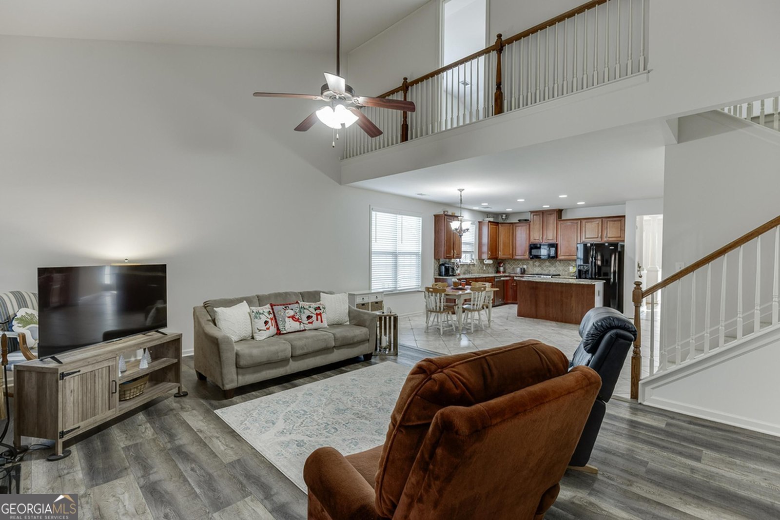 1822 Madrid Falls Drive Braselton - 20