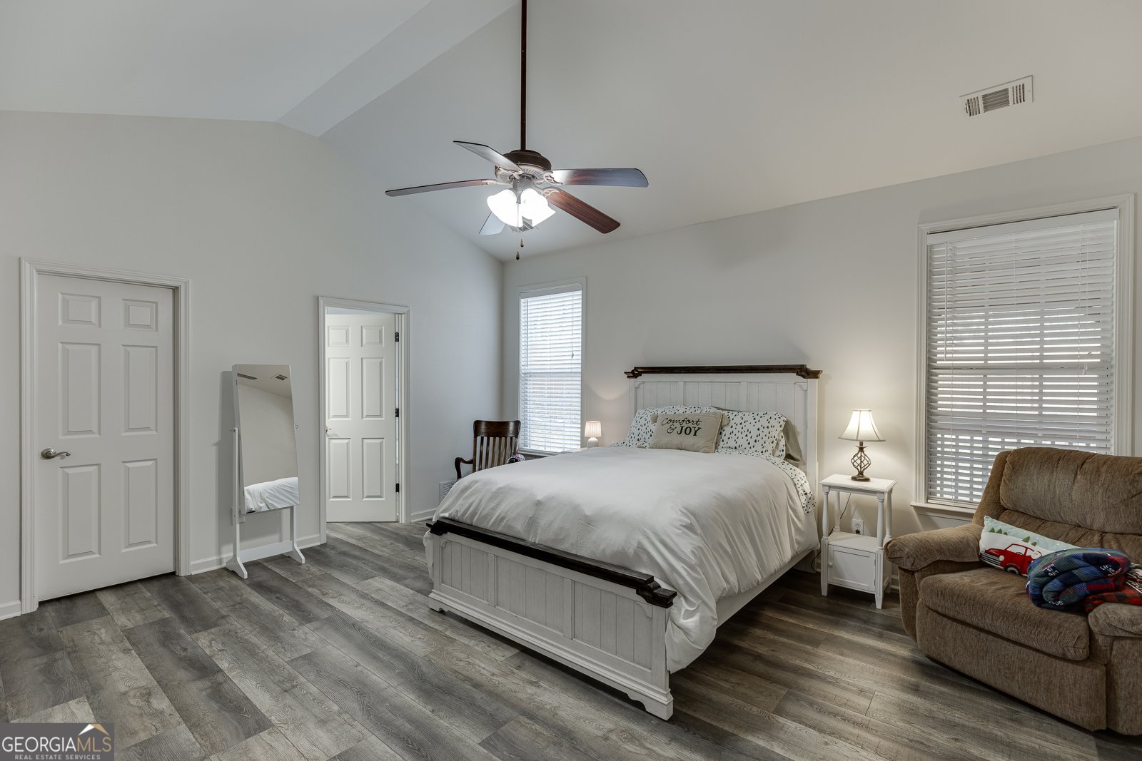 1822 Madrid Falls Drive Braselton - 21