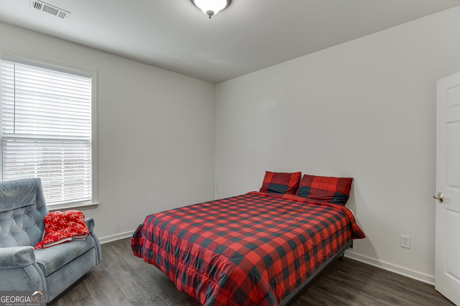 1822 Madrid Falls Drive Braselton - 30