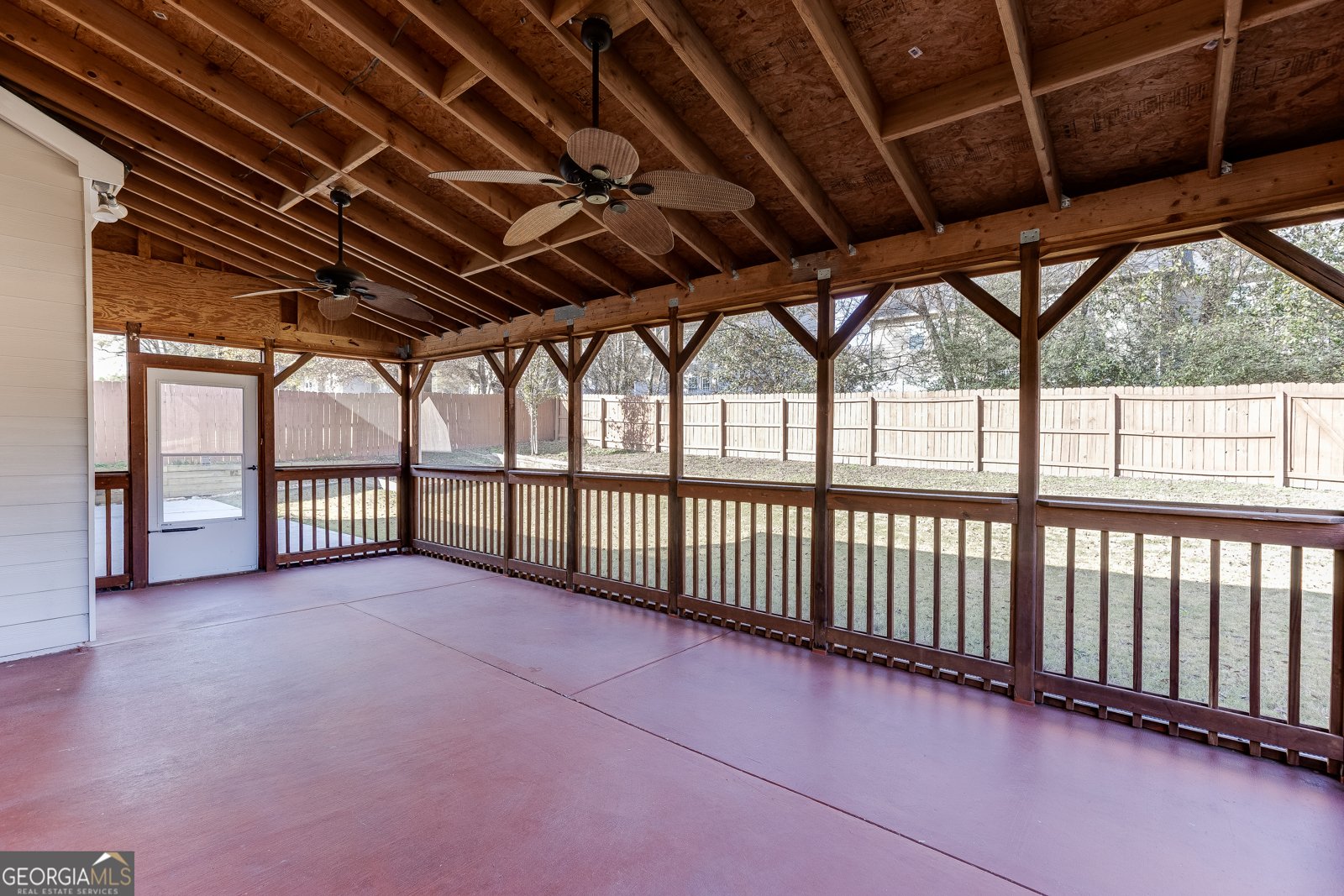 1822 Madrid Falls Drive Braselton - 39