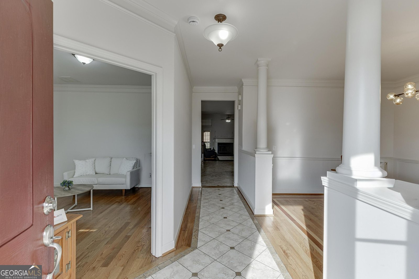 1822 Madrid Falls Drive Braselton - 4