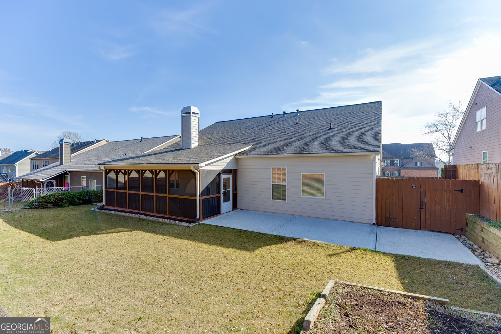 1822 Madrid Falls Drive Braselton - 42