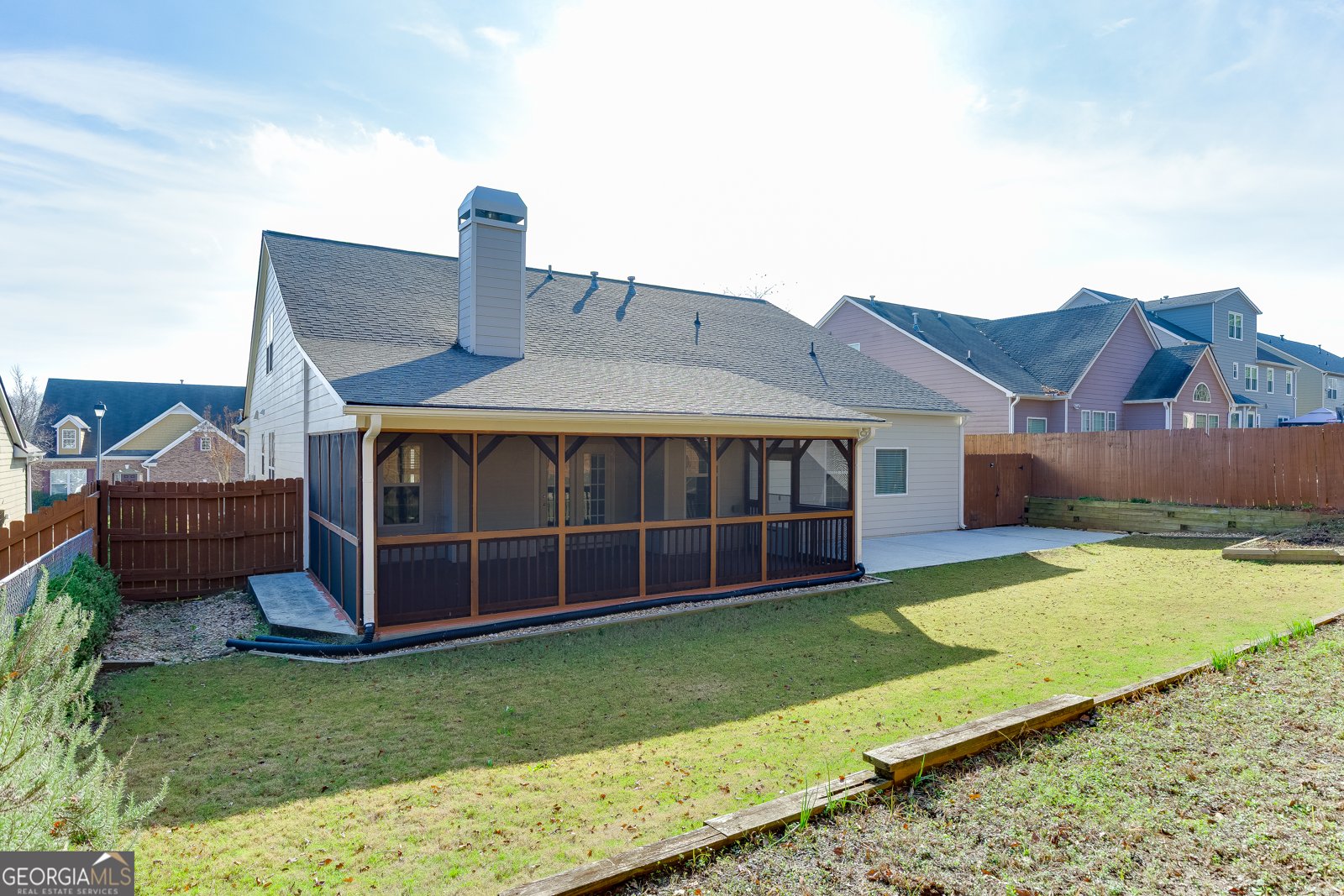 1822 Madrid Falls Drive Braselton - 44