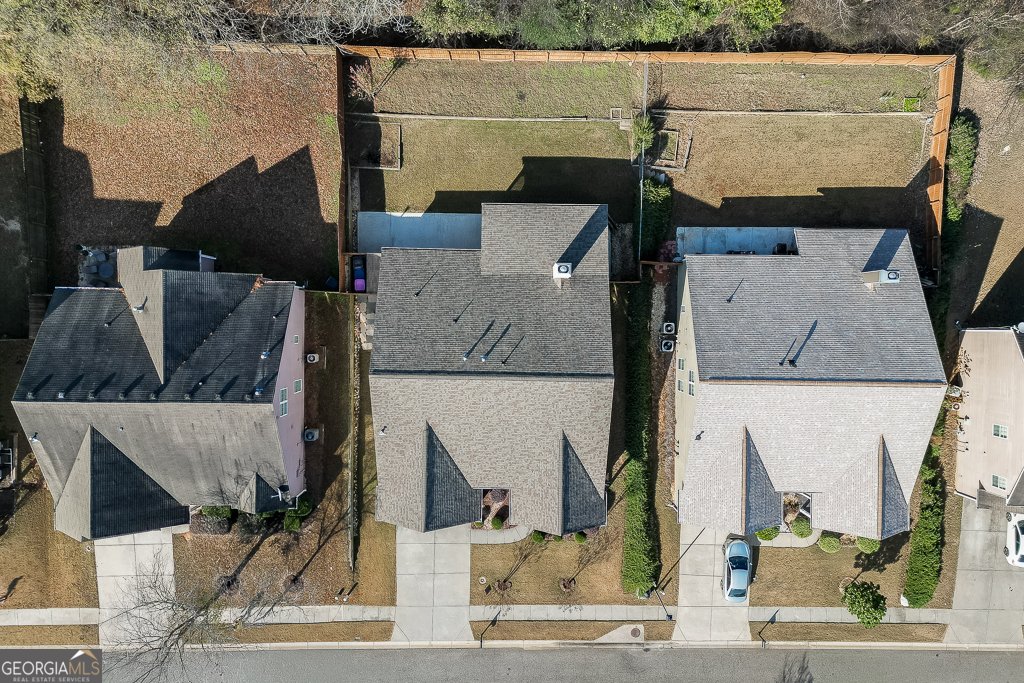 1822 Madrid Falls Drive Braselton - 48