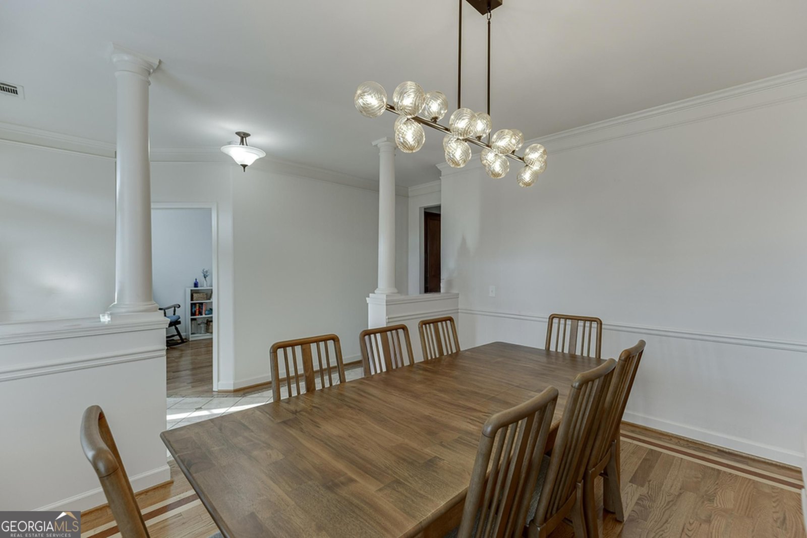 1822 Madrid Falls Drive Braselton - 8