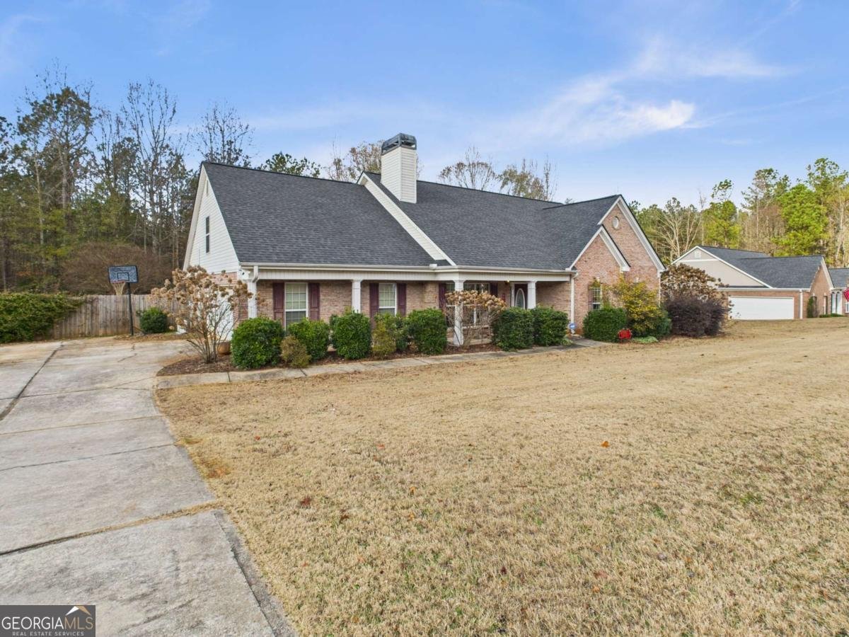 1150 Glen Lane Bishop - 19