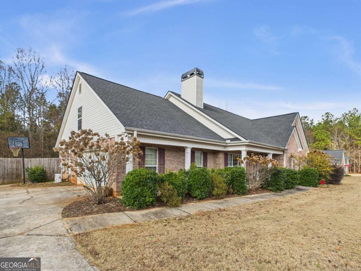 1150 Glen Lane Bishop - 20