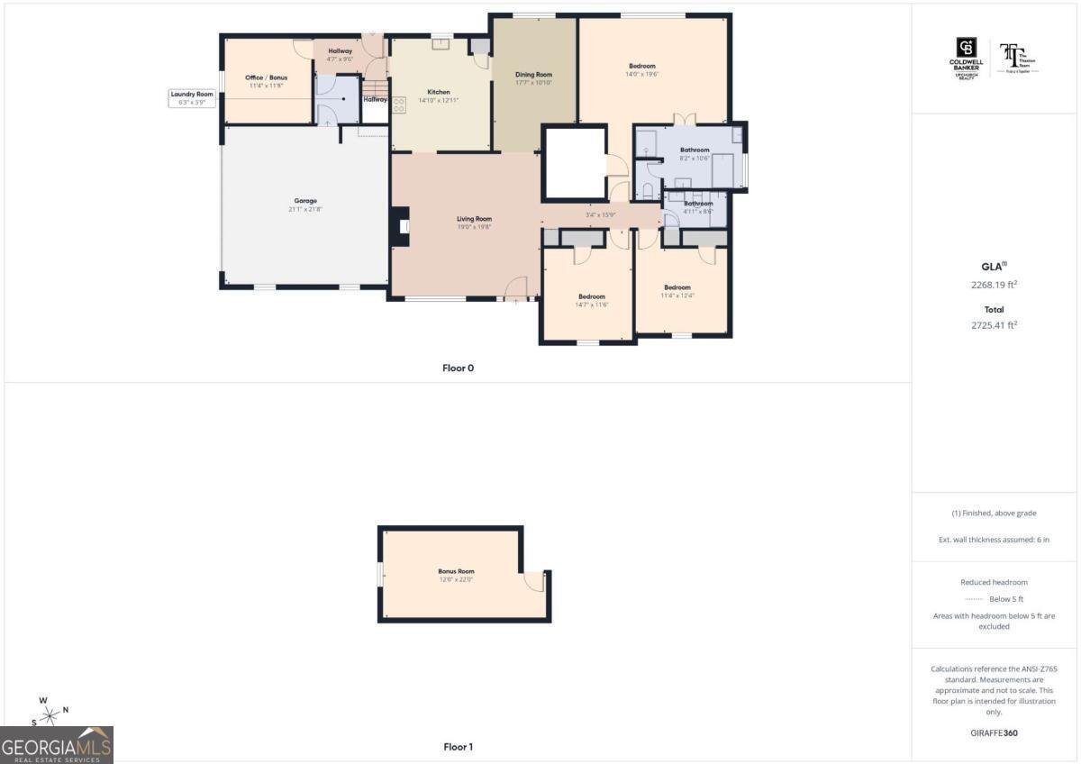 1150 Glen Lane Bishop - 23