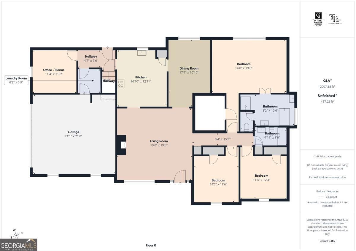 1150 Glen Lane Bishop - 24