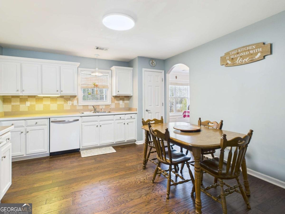 1150 Glen Lane Bishop - 4