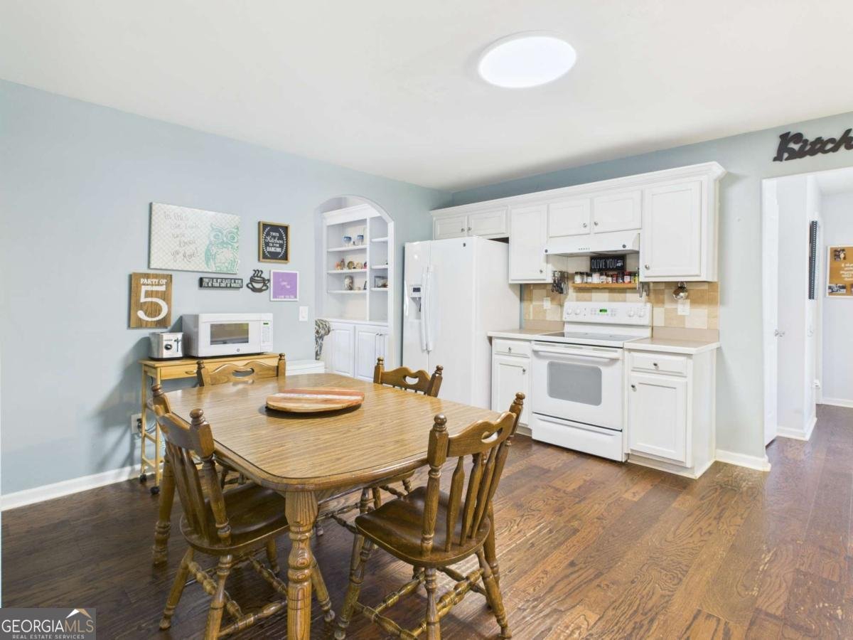 1150 Glen Lane Bishop - 5