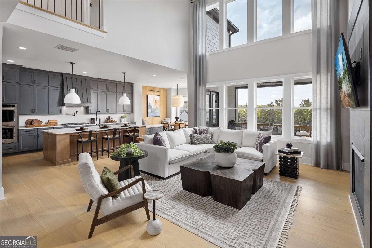 2405 Bleckley Place Cumming - 10