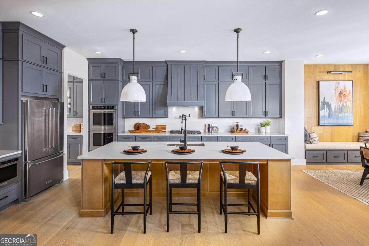 2405 Bleckley Place Cumming - 12