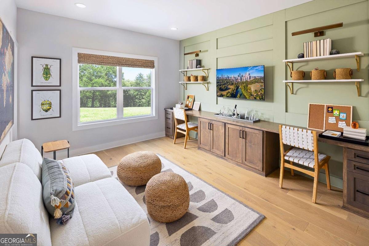 2405 Bleckley Place Cumming - 13