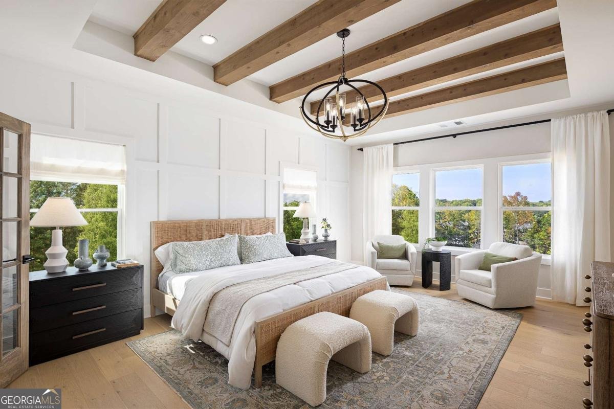 2405 Bleckley Place Cumming - 14