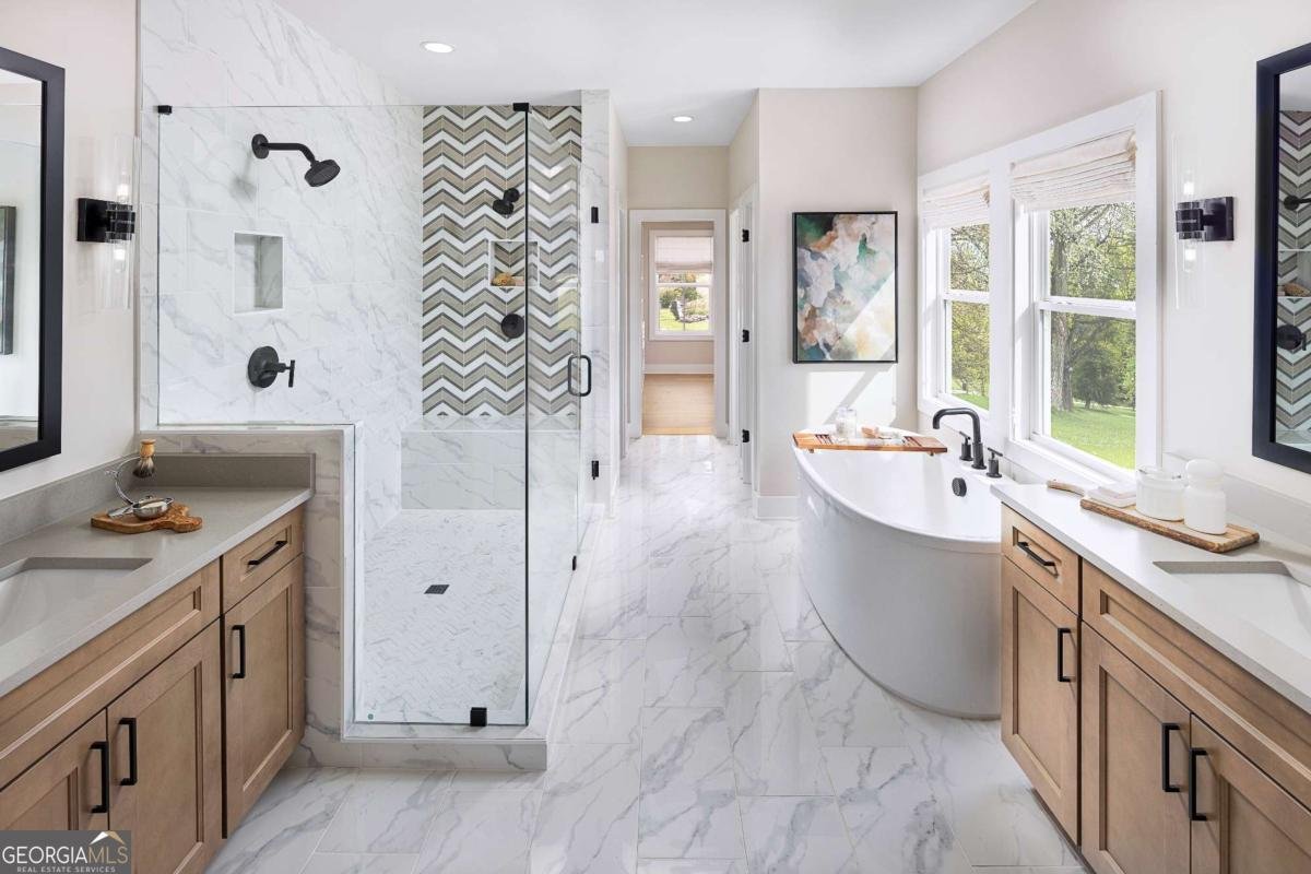 2405 Bleckley Place Cumming - 15