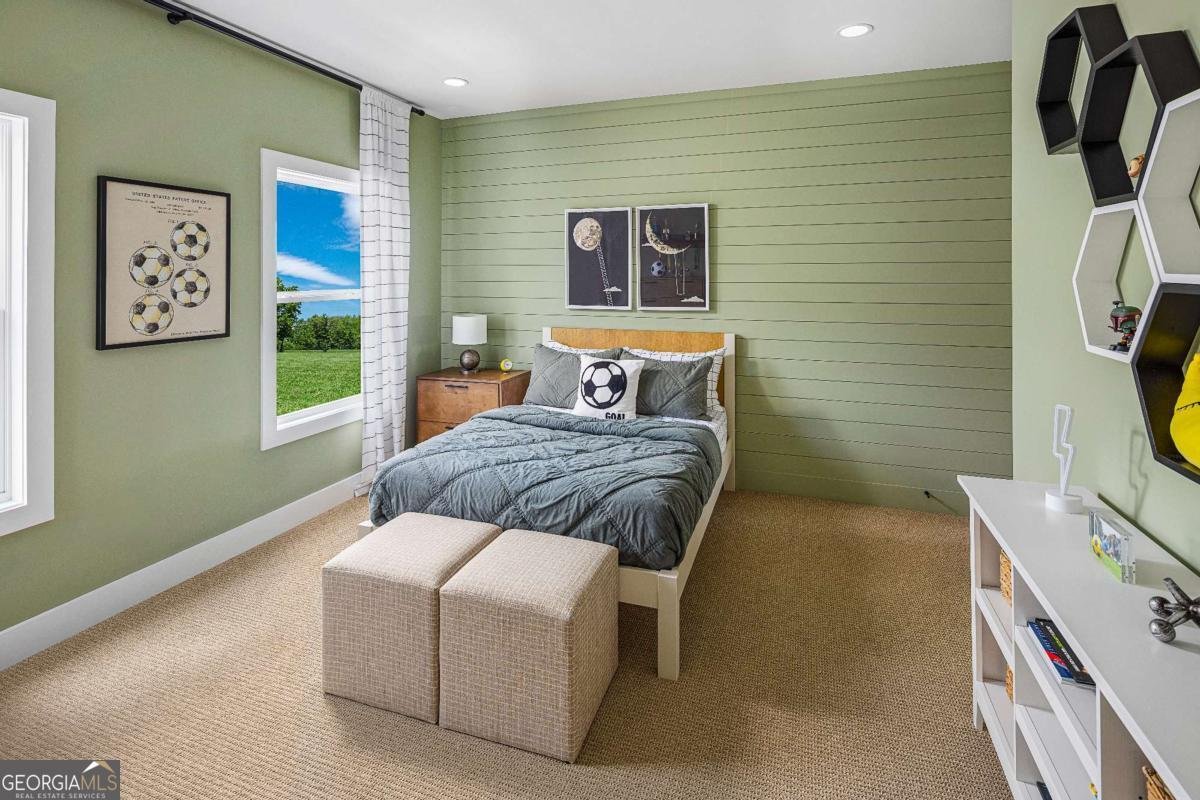 2405 Bleckley Place Cumming - 16