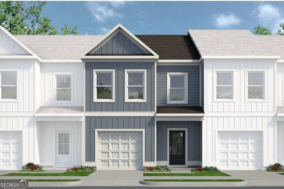 67 Alameda Street Loganville - main photo