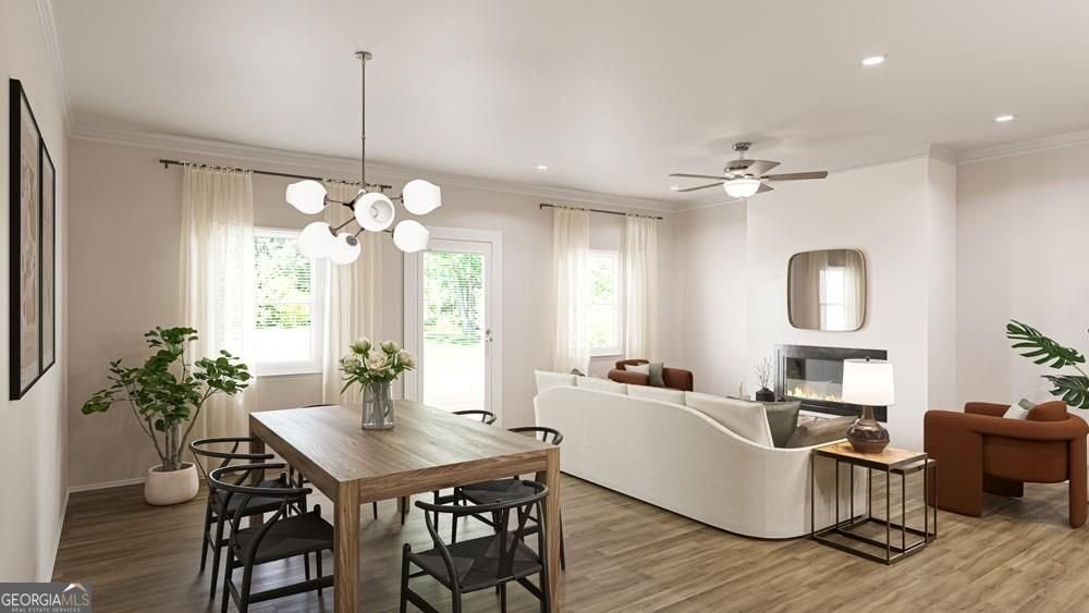 67 Alameda Street Loganville - 4