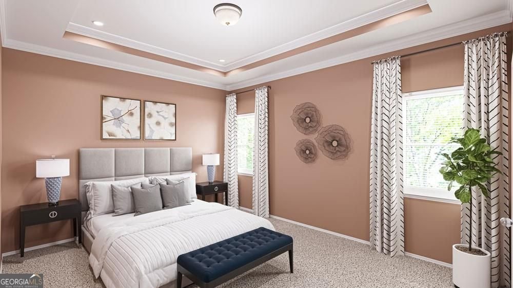 67 Alameda Street Loganville - 5