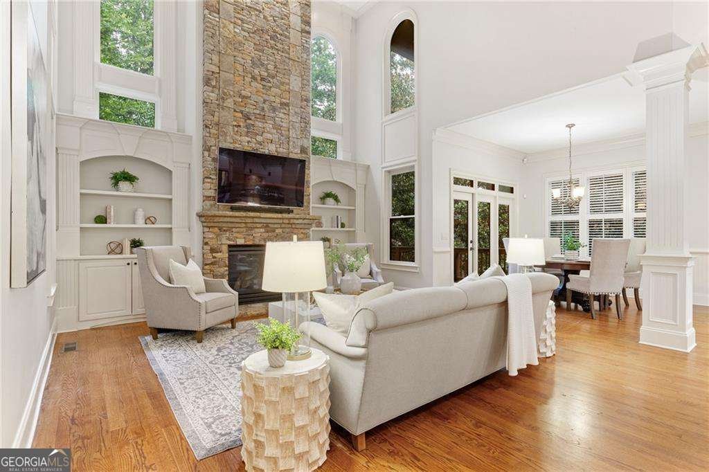 1845 Haven Park Circle Smyrna - 10