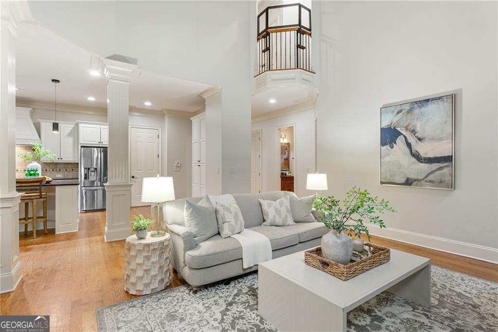 1845 Haven Park Circle Smyrna - 13