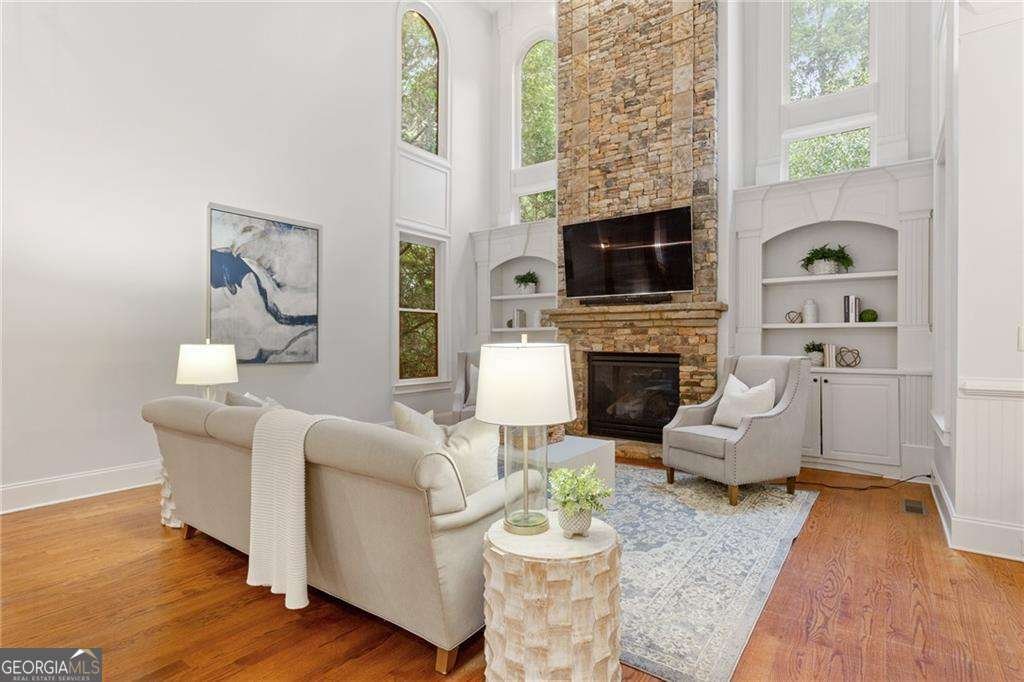 1845 Haven Park Circle Smyrna - 14