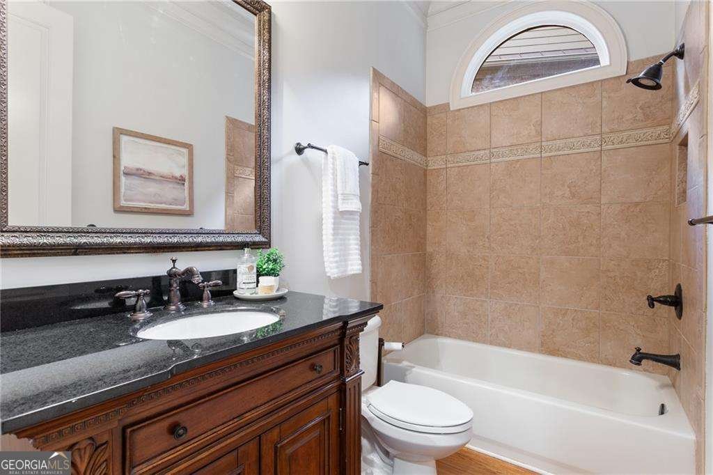 1845 Haven Park Circle Smyrna - 22