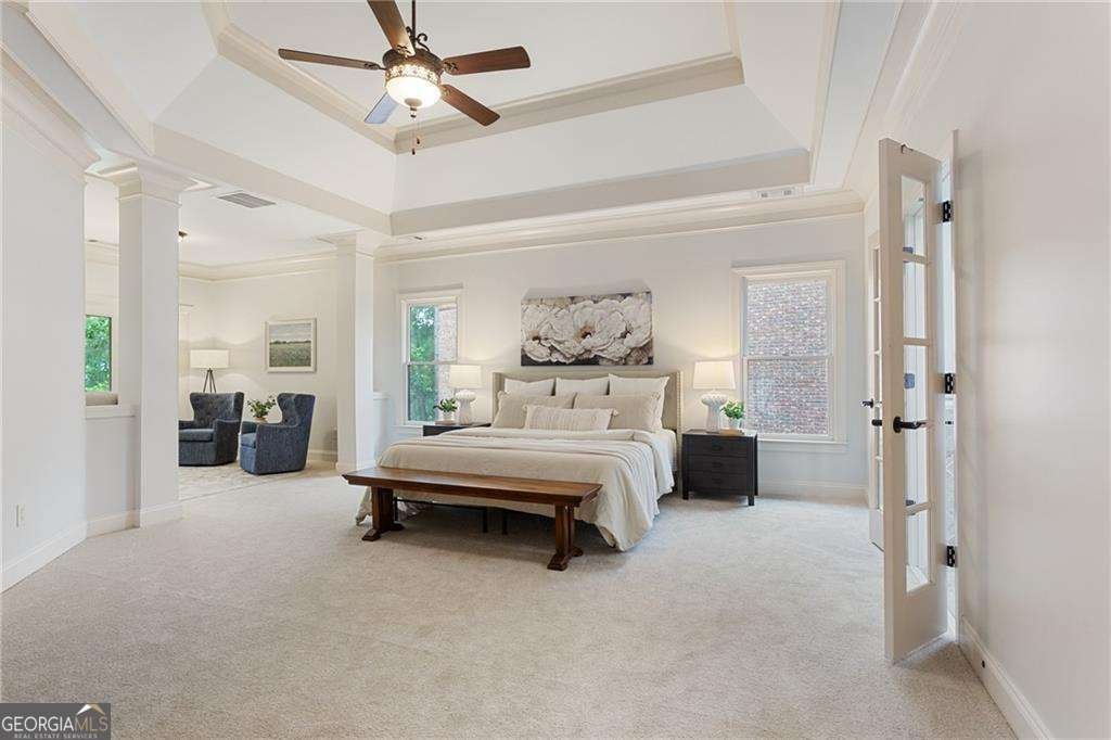 1845 Haven Park Circle Smyrna - 26