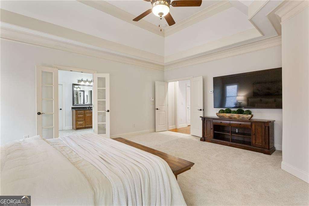 1845 Haven Park Circle Smyrna - 28