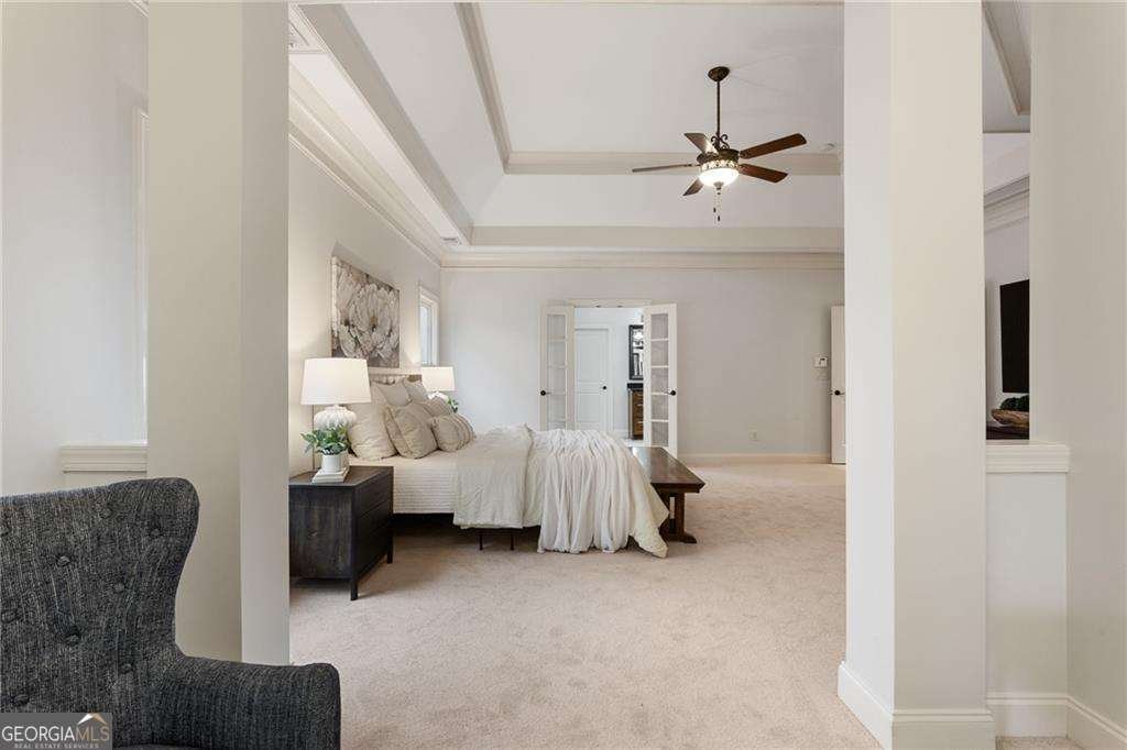 1845 Haven Park Circle Smyrna - 29