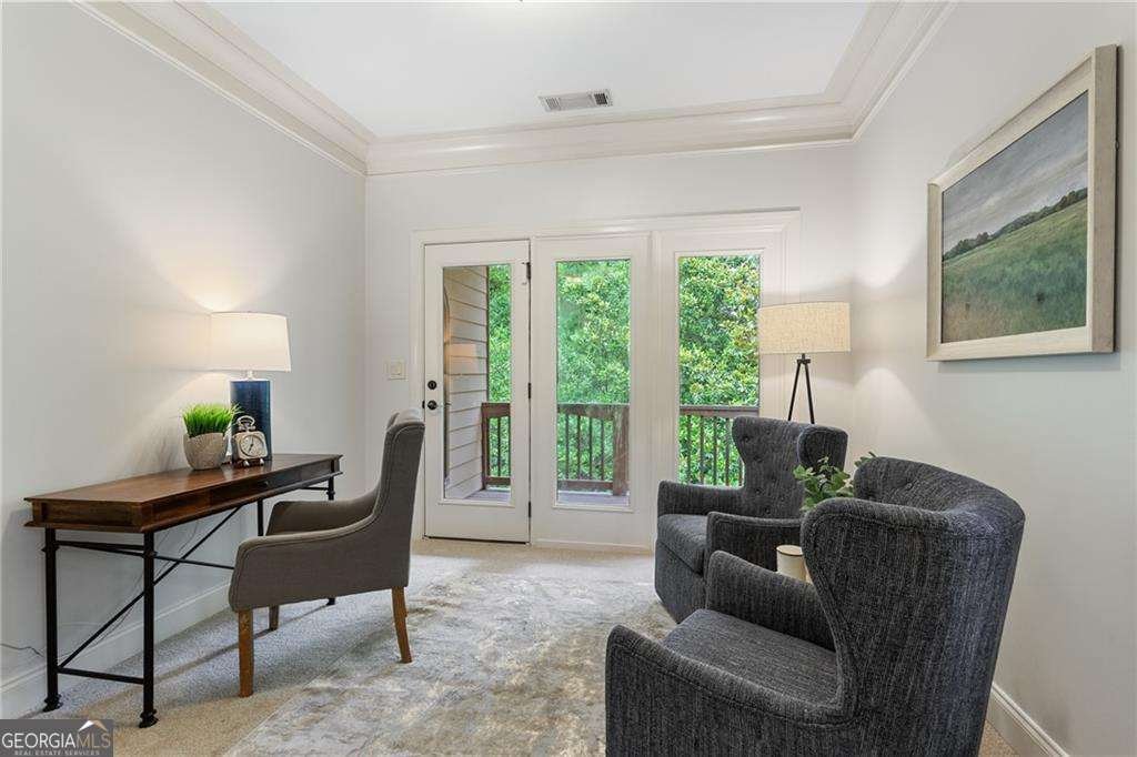 1845 Haven Park Circle Smyrna - 30