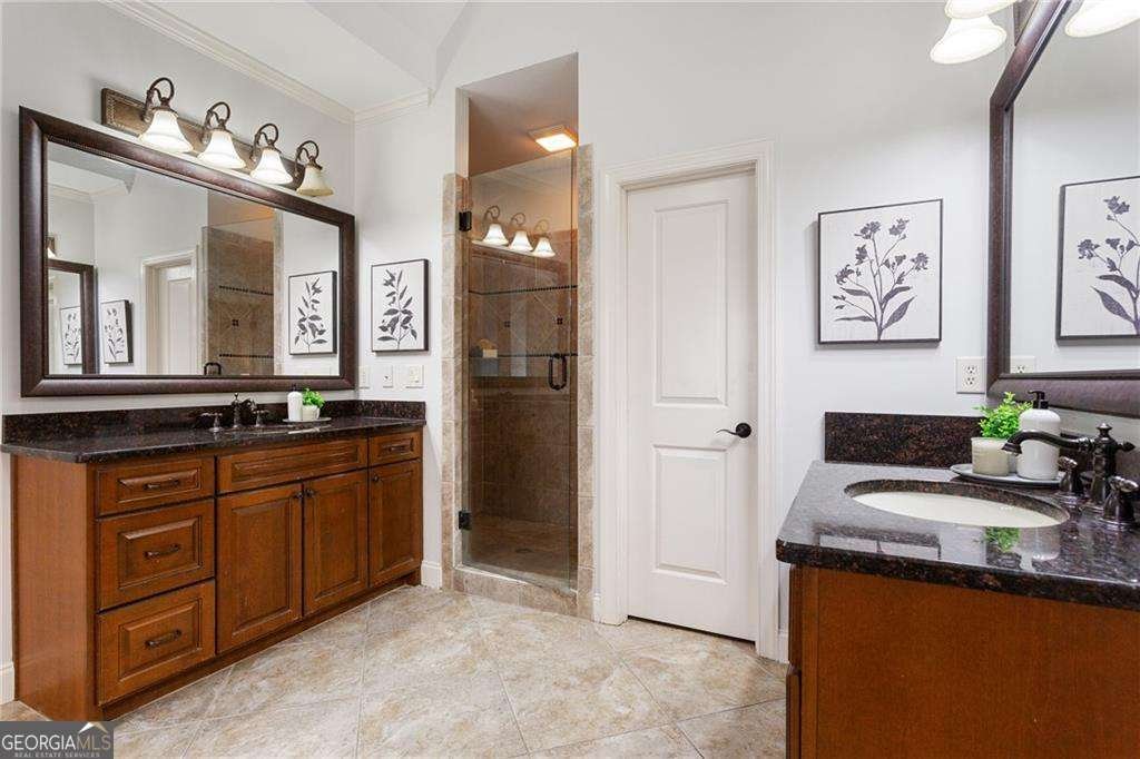 1845 Haven Park Circle Smyrna - 33