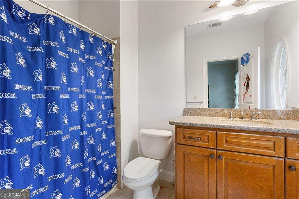 1845 Haven Park Circle Smyrna - 38