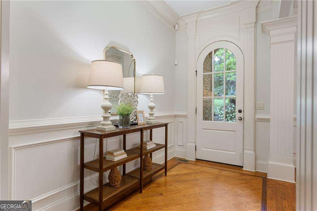 1845 Haven Park Circle Smyrna - 4