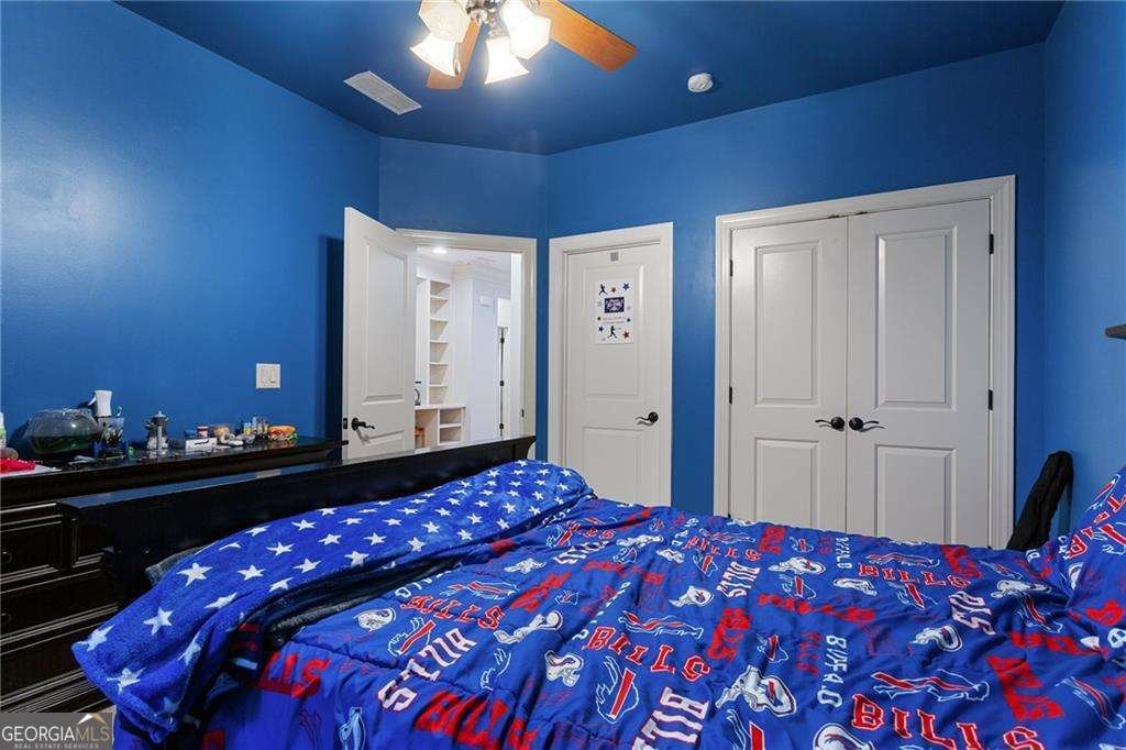 1845 Haven Park Circle Smyrna - 40