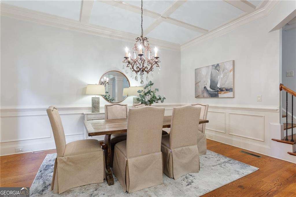 1845 Haven Park Circle Smyrna - 5