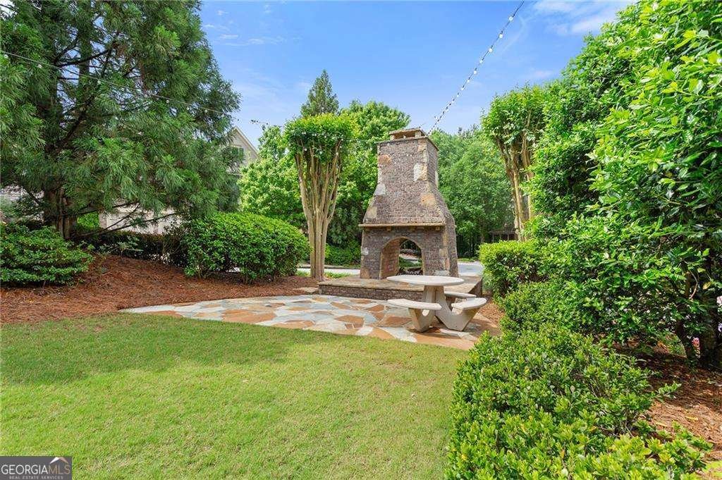 1845 Haven Park Circle Smyrna - 51