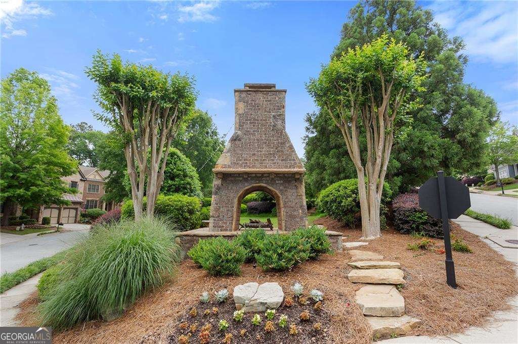 1845 Haven Park Circle Smyrna - 52