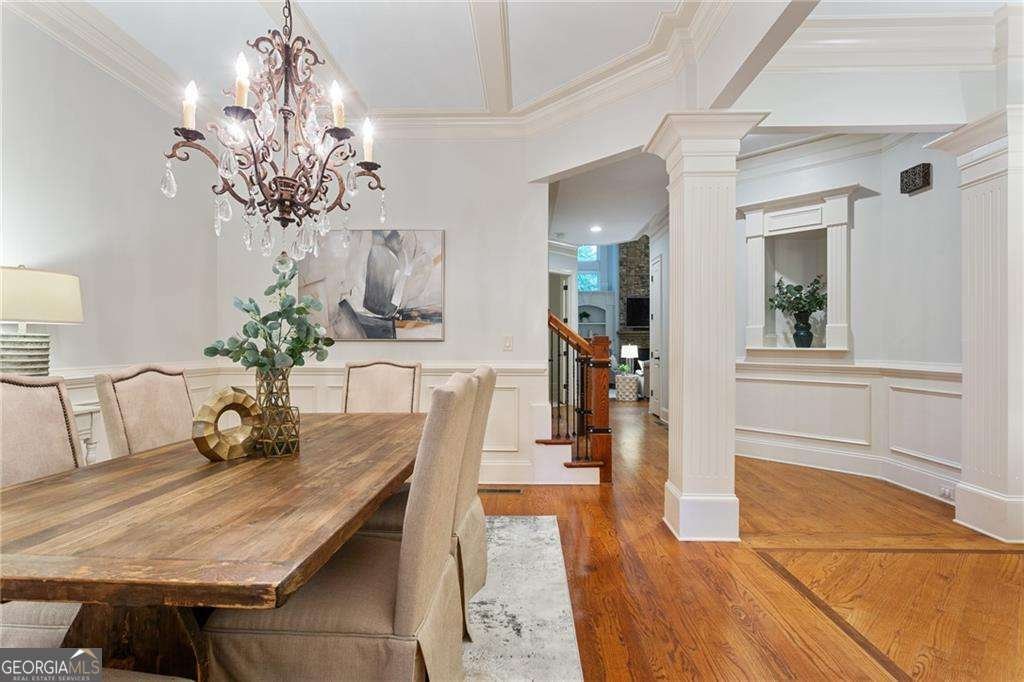 1845 Haven Park Circle Smyrna - 7