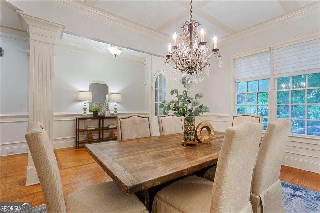 1845 Haven Park Circle Smyrna - 8