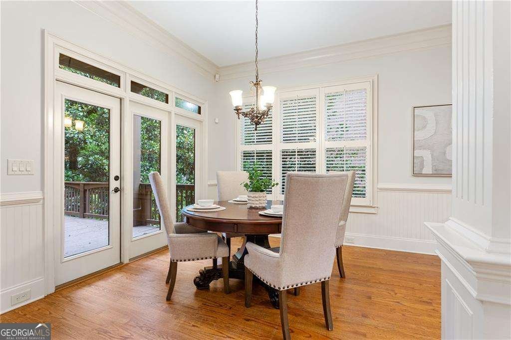 1845 Haven Park Circle Smyrna - 9