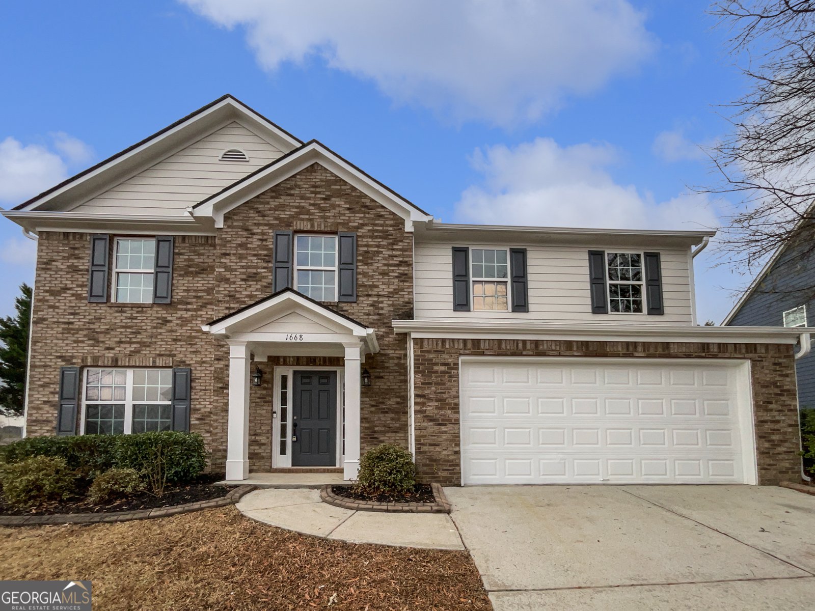1668 Jesse Cronic Court Braselton - main photo