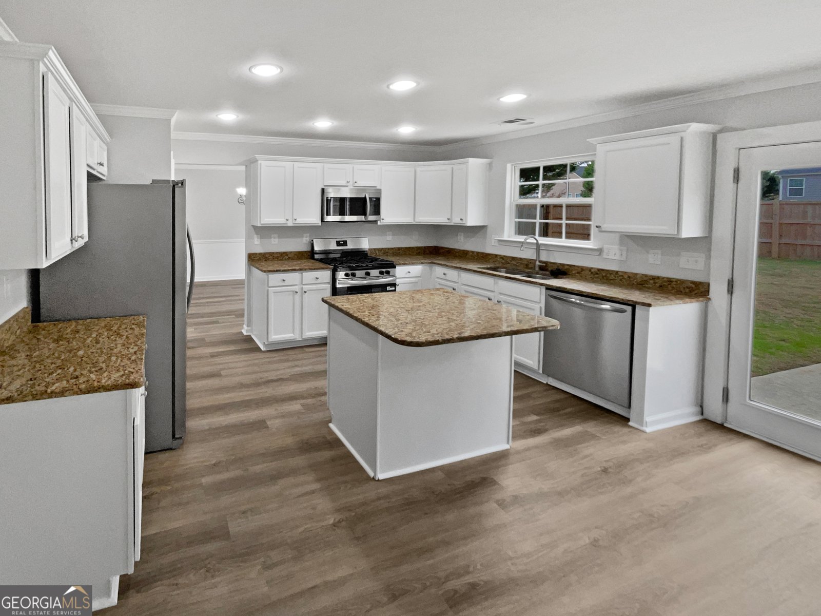 1668 Jesse Cronic Court Braselton - 14