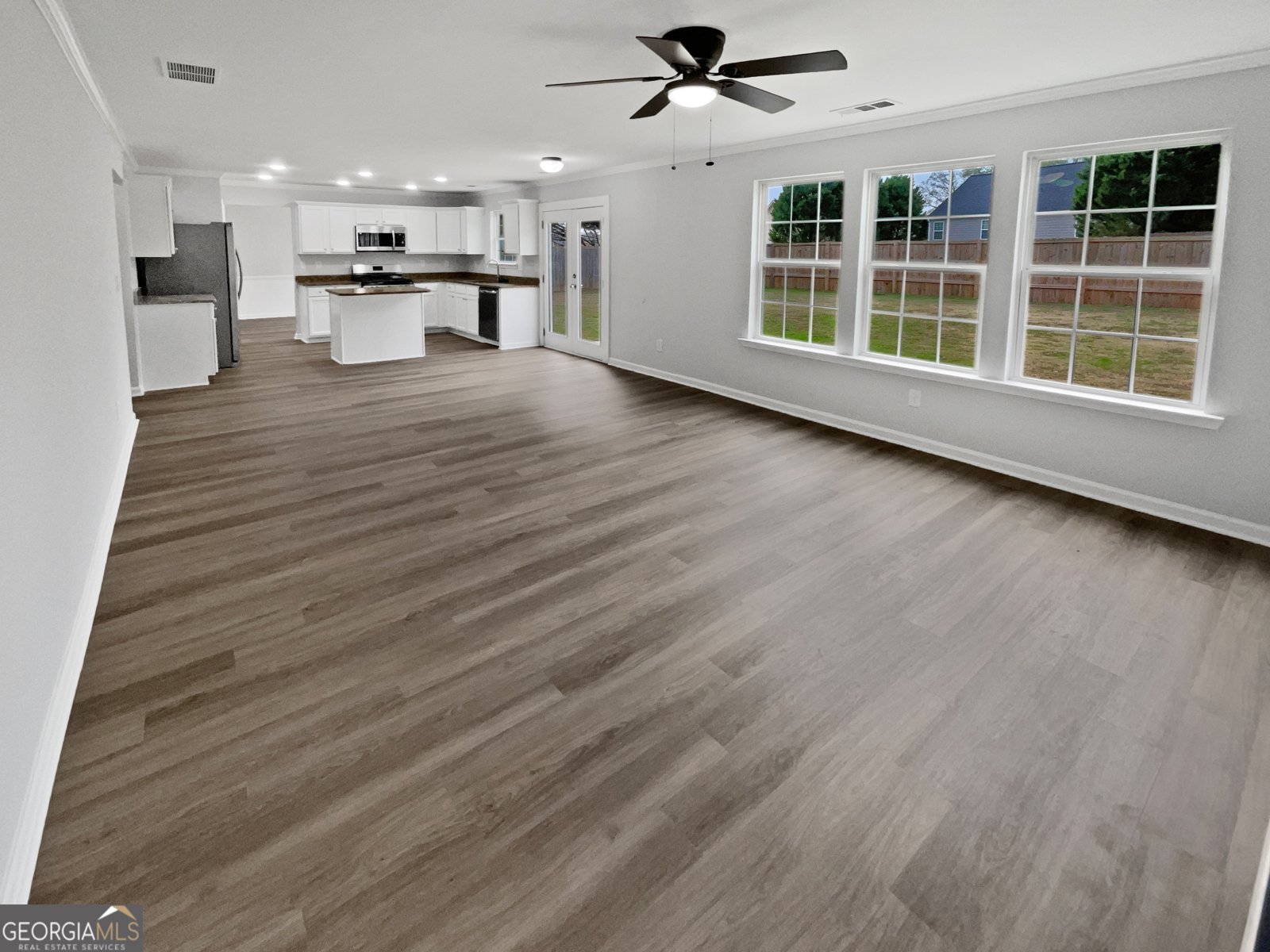 1668 Jesse Cronic Court Braselton - 16