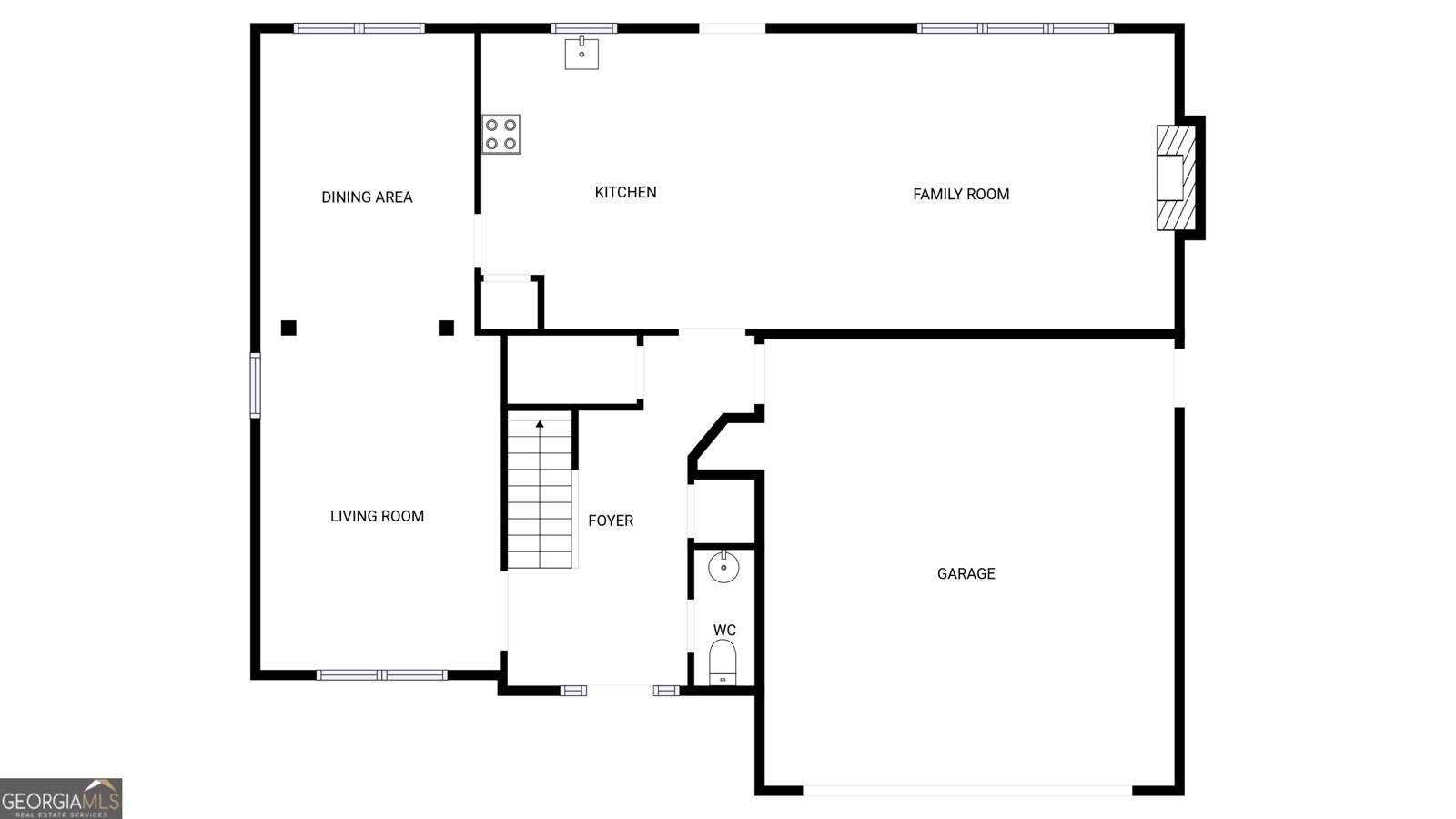 1668 Jesse Cronic Court Braselton - 38