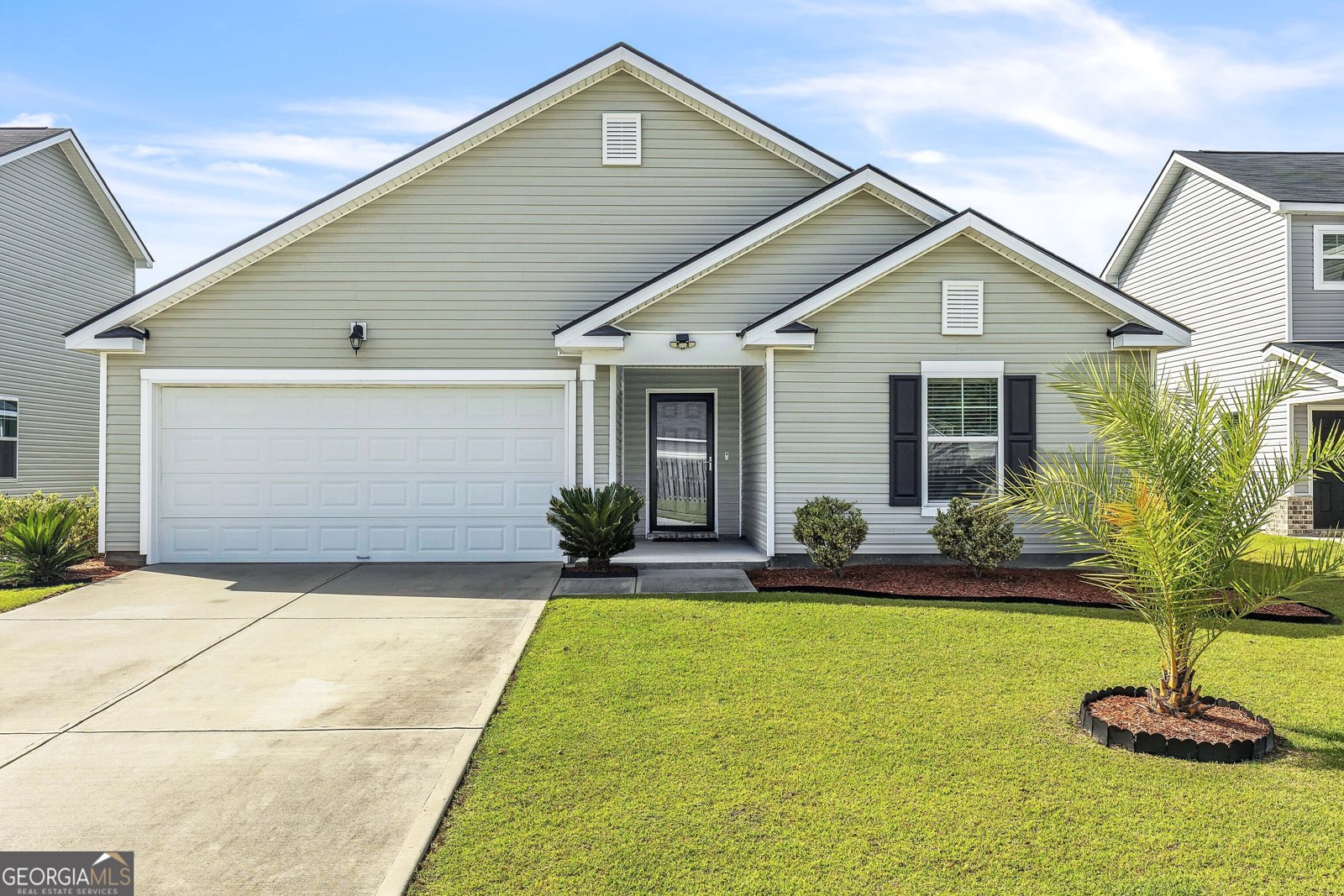 44 Marsh Salt Lane Port Wentworth - main photo